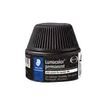 4007817488072-STAEDTLER Lumocolor - Flacon de recharge 20 ml - noir - pour marqueurs permanents Lumocolo-P_400004057_1-0