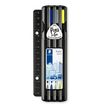 4007817342145-STAEDTLER triplus multi set 34 - Pack de stylo à bille, feutre fin, surligneur et crayon -P_400004066_1-0