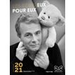 9782755684278-Calendrier mural Les Généreux pour eux 2021-P_400004138_1-0