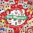 9782324026904-250 autocollants - C'est Noël !-P_400004226_1-0