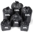 3289180002456-Coldis - 25 Sacs poubelle 30L - noir-P_400004301_1-0