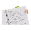 5014702135767-Avery UltraTabs - 24 Marque-pages/onglets adhésifs - couleurs fluos assorties-P_400004383_4-3