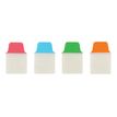 5014702135811-Avery UltraTabs - 80 Mini marque-pages/onglets adhésifs - couleurs assorties-P_400004388_1-0