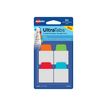 5014702135811-Avery UltraTabs - 80 Mini marque-pages/onglets adhésifs - couleurs assorties-P_400004388_5-4
