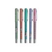 3173740244359-Ink Ma Vie En Licorne ROLLink - roller - bleu (pack de 20)-P_400004463_1-0