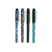 3173740243901-Ink Dino ROLLink - roller - bleu (pack de 20)-P_400004467_1-0