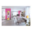 0404000046035-Leitz WOW - Classeur à levier 180° - Dos 80 mm - A4 - pour 600 feuilles - jaune-P_400004603_2-3