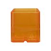 9002493099654-Exacompta Pen-Cube - Pot à crayons orange translucide-P_400004647_1-0