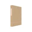 3045050438493-Oxford Touareg - Boîte de classement kraft - dos 40 mm - disponible dans différentes cou-P_400004714_5-4
