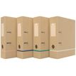 3045050438523-Oxford Touareg - Classeur à levier - Dos 80 mm - A4+ - disponible dans différentes coule-P_400004717_5-4