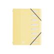 3045050439162-Oxford School Life - Trieur 8 positions - A4 - disponible dans différentes couleurs-P_400004725_2-1