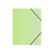 3045050439162-Oxford School Life - Trieur 8 positions - A4 - disponible dans différentes couleurs-P_400004725_3-2