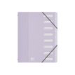 3045050439162-Oxford School Life - Trieur 8 positions - A4 - disponible dans différentes couleurs-P_400004725_6-5