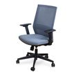 3700339917204-Fauteuil de bureau MAX - accoudoirs réglables - gris-P_400004846_2-1