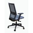 3700339917204-Fauteuil de bureau MAX - accoudoirs réglables - gris-P_400004846_4-3