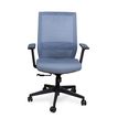 3700339917204-Fauteuil de bureau MAX - accoudoirs réglables - gris-P_400004846_7-6