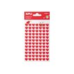 8410782135111-Apli Kids - Stickers feutrine cœurs rouges-P_400004877_1-0