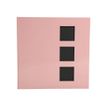 3130630166603-Exacompta Aquarel - Album photos 29 x 32 cm - corail-P_400004896_1-0