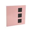 3130630166603-Exacompta Aquarel - Album photos 29 x 32 cm - corail-P_400004896_2-1