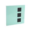 3130630166634-Exacompta Aquarel - Album photos 29 x 32 cm - vert-P_400004898_2-1