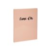 3130630476603-Exacompta Aquarel - Livre d'or 27 x 22 cm - corail-P_400004900_2-0