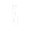 3571211441946-BigBen - Kit main libre - écouteurs filaire avec micro pour iPhone/iPad/Mac - intra-auric-P_400004959_1-0