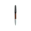 3219912652697-Vuarnet Deck - Stylo à bille - corps acier-P_400004974_1-0