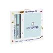 3086123629684-BIC My Message Kit - I am a unicorn-P_400004989_1-0