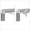 5028252611916-Nobo Premium Plus Widescreen - Tableau blanc émaillé - magnétique - 188 x 106 cm-P_400005006_4-3