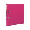 3130630531593-Exacompta Prem'Touch - Classeur à levier - Dos 50 mm - A4 Maxi - framboise-P_400005020_1-0