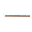 4084900214503-Lyra Graduate - Crayon de couleur - brun Van Dyck-P_400005154_1-0