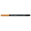 4084900603796-Lyra Aqua Brush Duo - Feutre pinceau double pointe - ocre brune-P_400005313_1-0