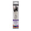 5011386082011-Daler-Rowney Graduate - Pack de 5 pinceaux - poil synthétique-P_400005366_1-0