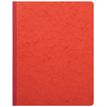 3130632064204-Exacompta - Piqûre journal ligné folioté - 32 x 25 cm - 80 pages-P_400005432_4-3
