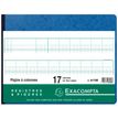 3130632061708-Exacompta - Piqûre comptable - 17 colonnes par page - 25 x 32 cm - 80 pages-P_400005485_3-2