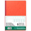 3130632170509-Exacompta - Piqûre à tête paresseuse - 5 colonnes sur 1 page - 29,7 x 21 cm - 80 pages-P_400005517_2-1