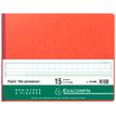 3130632181505-Exacompta - Piqûre à tête paresseuse - 15 colonnes sur 1 page - 29,7 x 38 cm - 80 pages-P_400005520_2-1