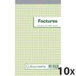 3130632132828-Exacompta - 10 Manifolds Carnets de factures collés en tête - 50 dupli - 22 x 13,5 cm-P_400005545_1-0