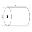 3130634408082-Exacompta - 30 Bobines thermiques - rouleaux caisses - 80 x 72 x 12 mm - sans Bisphénol A-P_400005653_2-1