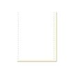 3130630624226-Exacompta - Papier listing blanc/jaune - 1000 feuilles 240 mm x 12" - bandes Caroll détac-P_400005671_1-0
