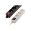 3545411903733-zenitech - Multiprise 3 prises avec interrupteur - blanc - 1m-P_400005705_1-0