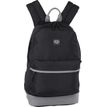 3045050425776-L'Étudiant City - Sac à dos 1 compartiment (batterie intégrée) - noir - Hamelin-P_400005770_1-0