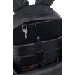 3045050425776-L'Étudiant City - Sac à dos 1 compartiment (batterie intégrée) - noir - Hamelin-P_400005770_3-2