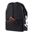 3045050425776-L'Étudiant City - Sac à dos 1 compartiment (batterie intégrée) - noir - Hamelin-P_400005770_5-4