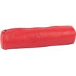 3045050443985-Trousse ronde Le Coq Sportif - 1 compartiment - cuir teinté  - disponible dans différent-P_400005789_3-2