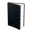 3147280194122-Agenda Basic Black - 1 jour par page - 12 x 17 cm - différents modèles disponibles - H-P_400005803_12-11