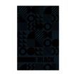 3147280194122-Agenda Basic Black - 1 jour par page - 12 x 17 cm - différents modèles disponibles - Ham-P_400005803_4-3