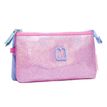 5600446638031-Trousse rectangulaire MARSHMALLOW Sparkly blue - 3 compartiments - Kid'Abord-P_400005879_1-0