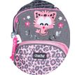 3661507622293-Sac à dos à roulettes CHACHA Leo - 2 compartiments - rose - Kid'Abord-P_400005918_2-1