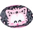 3661507628295-Trousse haricot CHACHA Leo - 2 compartiments - rose - Kid'Abord-P_400005921_2-1